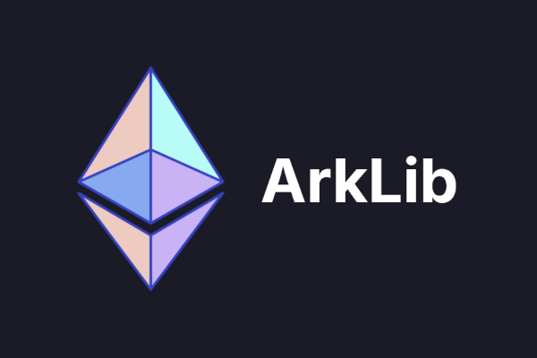 The ArkLib logo