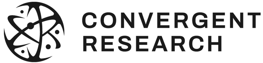 Convergent logo