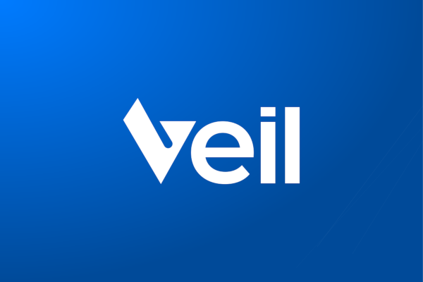 The Veil logo